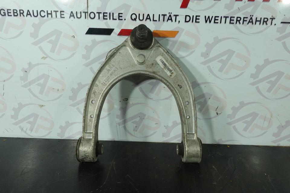 BMW 5er 7er F10 F11 F01F02 Querlenker vorne oben links rechts M09 – Bild 10