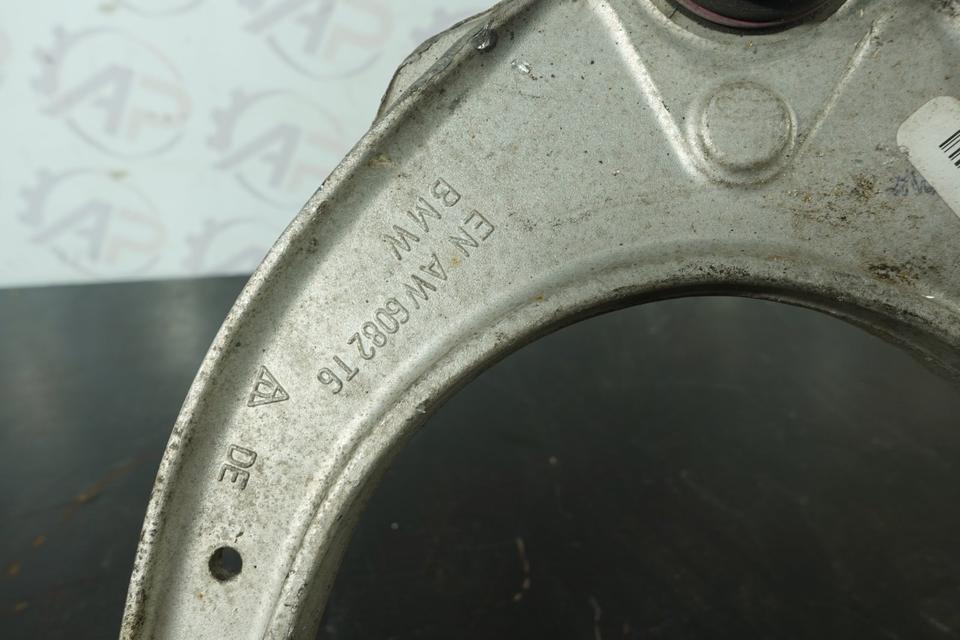 BMW 5er 7er F10 F11 F01F02 Querlenker vorne oben links rechts M09 – Bild 11