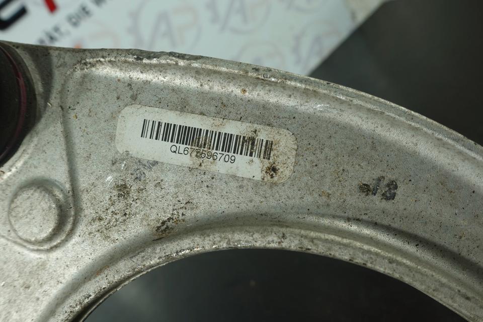 BMW 5er 7er F10 F11 F01F02 Querlenker vorne oben links rechts M09 – Bild 12