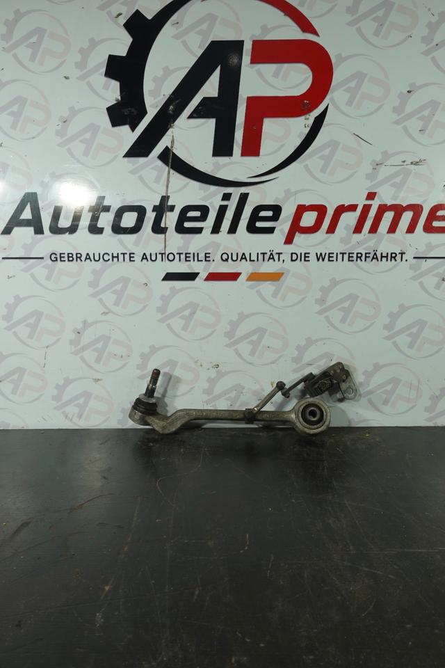 BMW 3er 320i 2010 Querlenker vorne links mit Sensor M06 – Bild 2