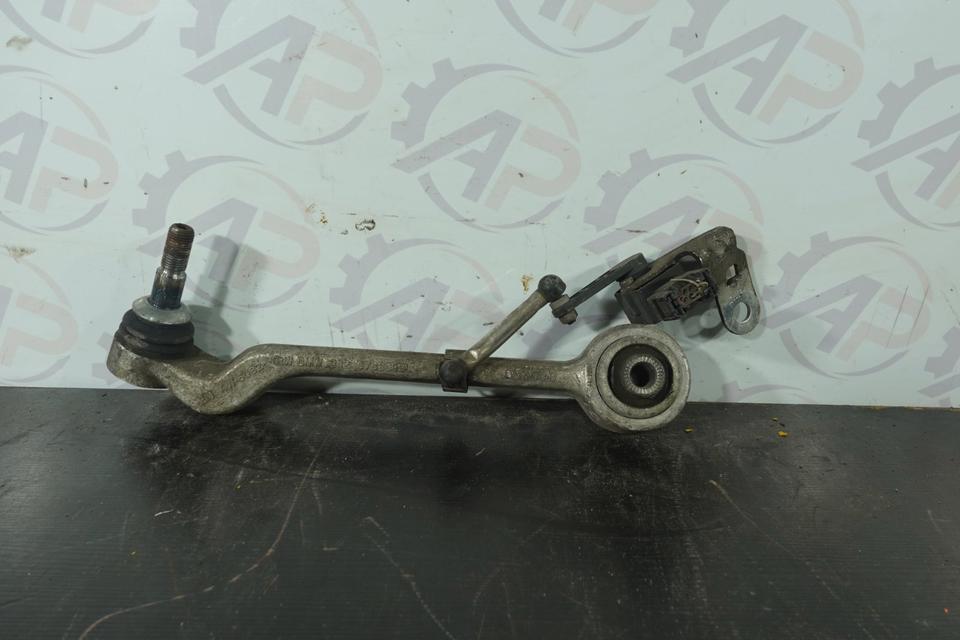 BMW 3er 320i 2010 Querlenker vorne links mit Sensor M06 – Bild 3