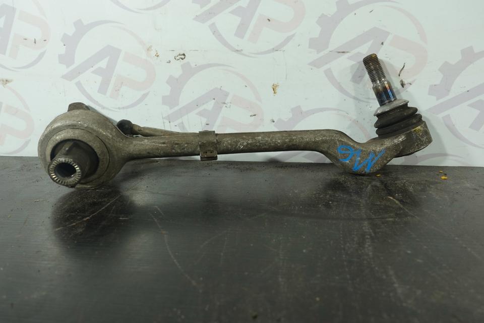BMW 3er 320i 2010 Querlenker vorne links mit Sensor M06 – Bild 4