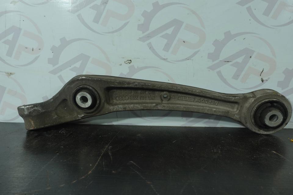 Audi A4 B8 2011 Querlenker vorne unten links rechts Set M11 – Bild 2