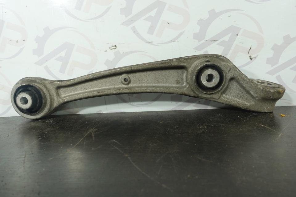 Audi A4 B8 2011 Querlenker vorne unten links rechts Set M11 – Bild 3