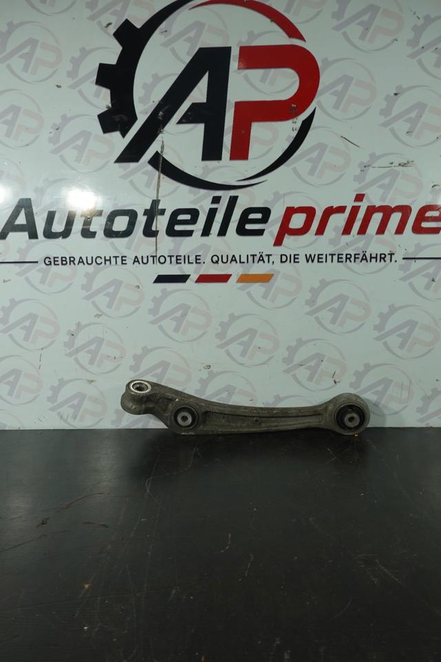 Audi A4 B8 2011 Querlenker vorne unten links rechts Set M11 – Bild 6