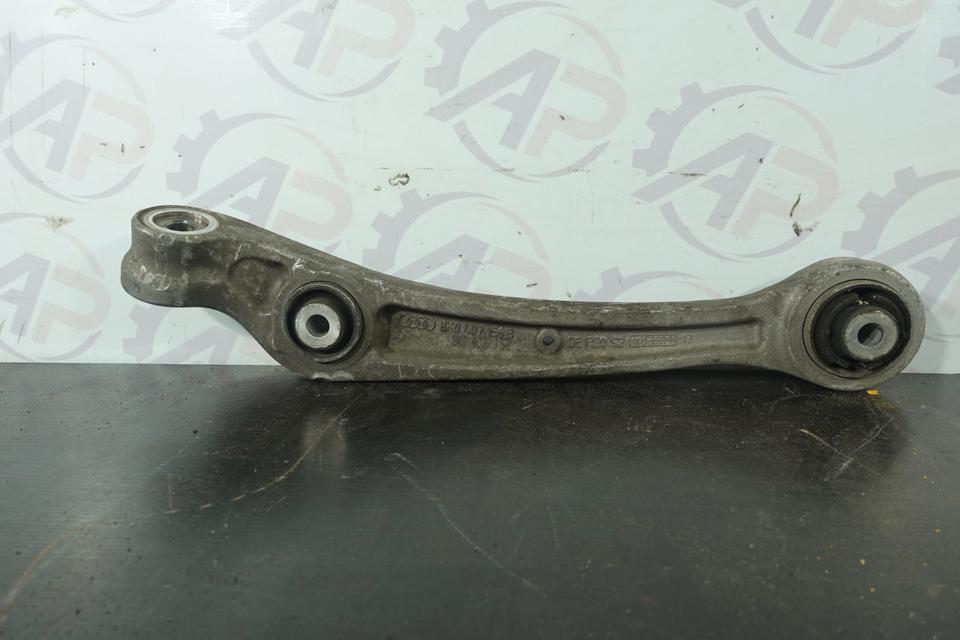 Audi A4 B8 2011 Querlenker vorne unten links rechts Set M11 – Bild 7