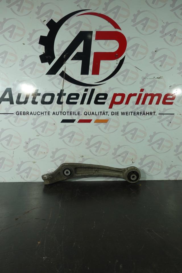 Audi A4 B8 2011 Querlenker vorne unten links rechts Set M11 – Bild 10