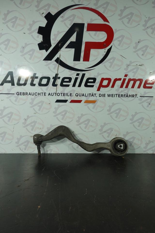 BMW 320i E90 LCI Zugstreben Querlenker vorne links rechts M16 – Bild 2