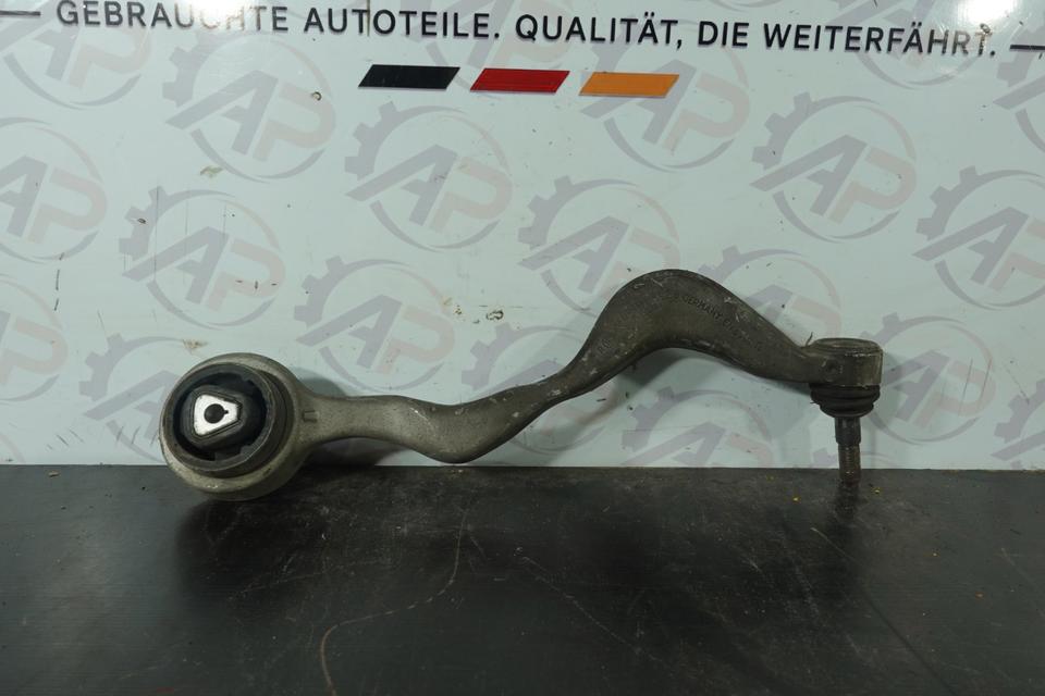BMW 320i E90 LCI Zugstreben Querlenker vorne links rechts M16 – Bild 8