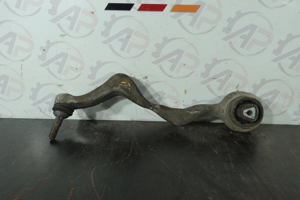 BMW 320i E90 LCI Zugstreben Querlenker vorne links rechts M16 – Bild 10