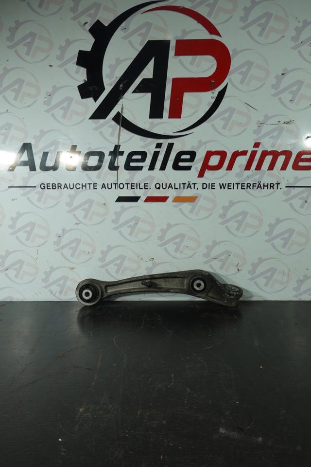 Audi Aluminium Querlenker mit Lagerbuchsen M22 – Bild 2
