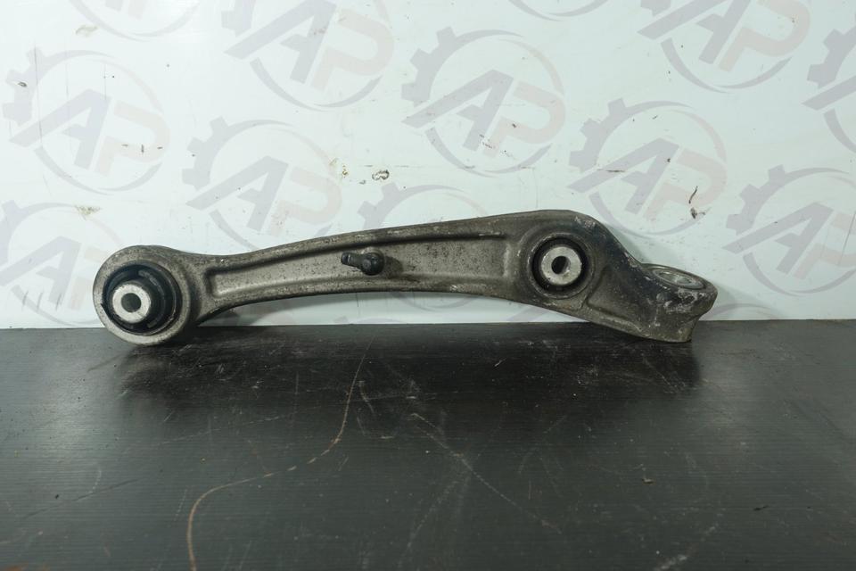 Audi Aluminium Querlenker mit Lagerbuchsen M22 – Bild 3
