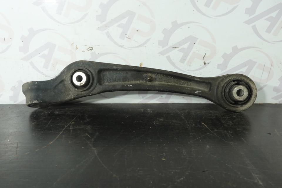 Audi Aluminium Querlenker mit Lagerbuchsen M22 – Bild 4