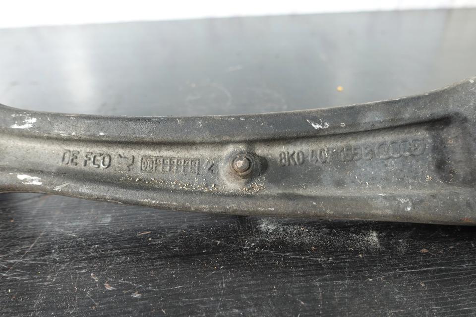 Audi Aluminium Querlenker mit Lagerbuchsen M22 – Bild 5