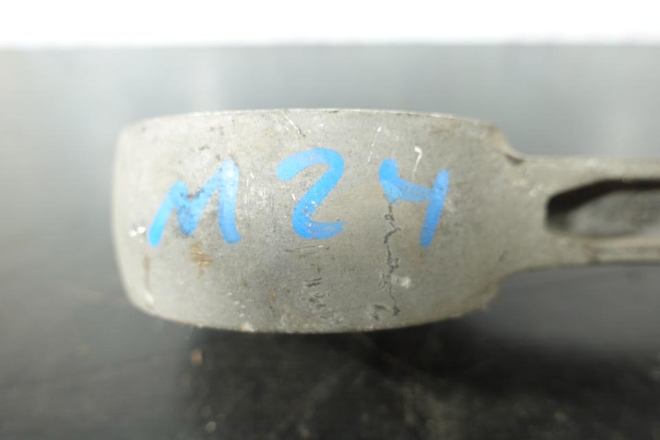 VW Polo 6R 2010 Drehmomentstütze Motor Getriebe Pendelstütze M24 – Bild 6