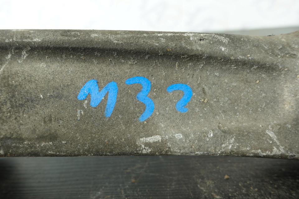 BMW 535i F10 Querlenker vorne unten links rechts M32 – Bild 4