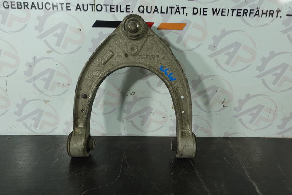 BMW 5er F07 GT Querlenker vorne oben rechts links 2011 M32 – Bild 3