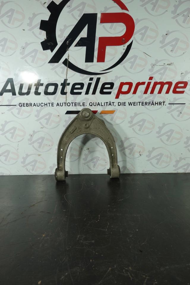 BMW 5er F07 GT Querlenker vorne oben rechts links 2011 M32 – Bild 6