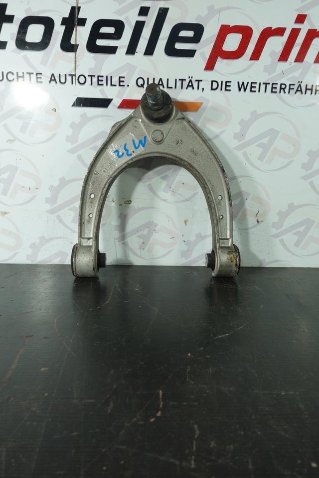 BMW 5er F07 GT Querlenker vorne oben rechts links 2011 M32 – Bild 8