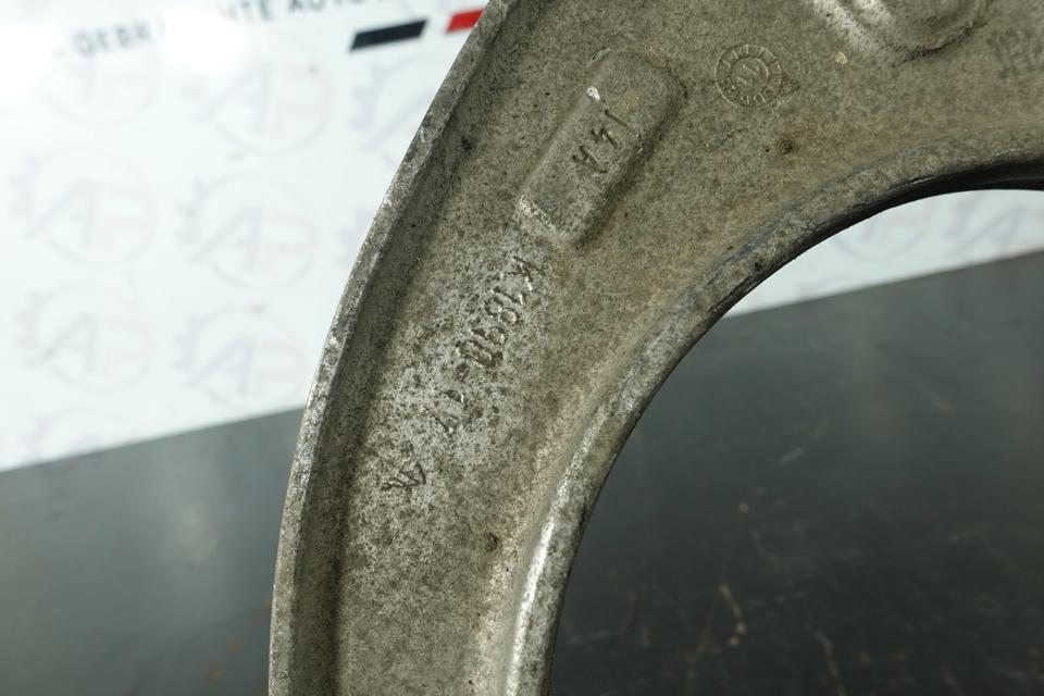 BMW 5er F07 GT Querlenker vorne oben rechts links 2011 M32 – Bild 10