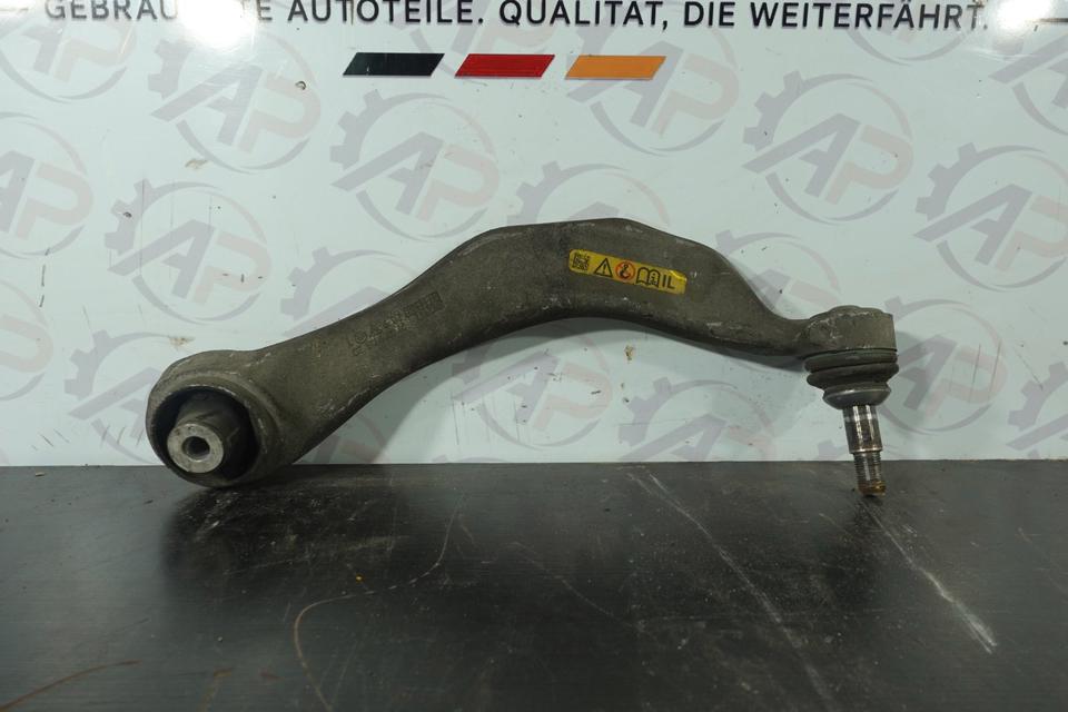 BMW 5er F10 Zugstreben Querlenker vorne links rechts Satz M32 – Bild 3