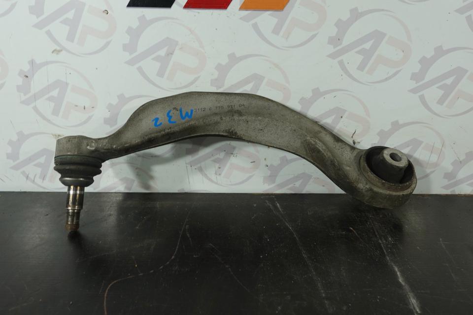 BMW 5er F10 Zugstreben Querlenker vorne links rechts Satz M32 – Bild 4