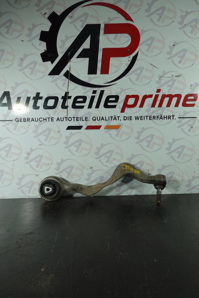 BMW Z4 E89 Zugstrebe Querlenker vorne links mit Hydrolager M42 – Bild 2