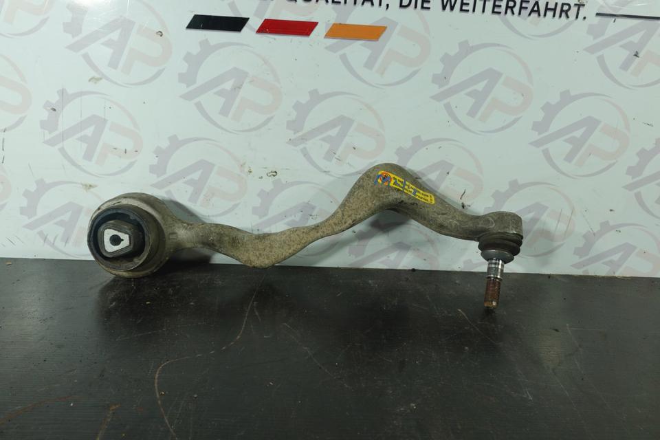 BMW Z4 E89 Zugstrebe Querlenker vorne links mit Hydrolager M42 – Bild 3