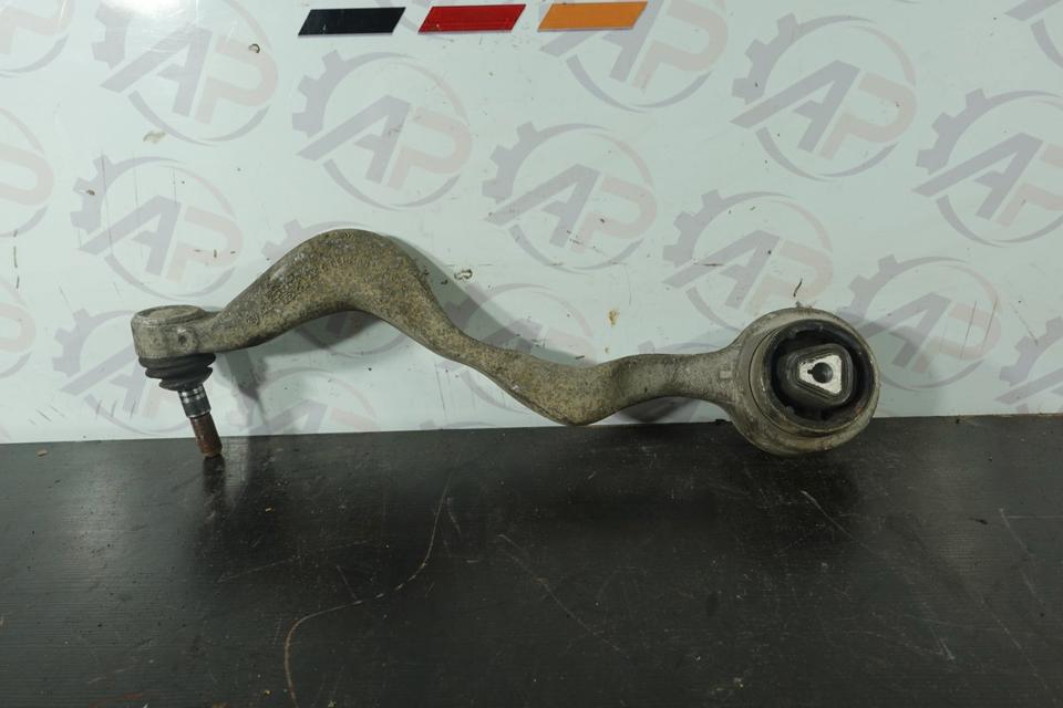 BMW Z4 E89 Zugstrebe Querlenker vorne links mit Hydrolager M42 – Bild 4