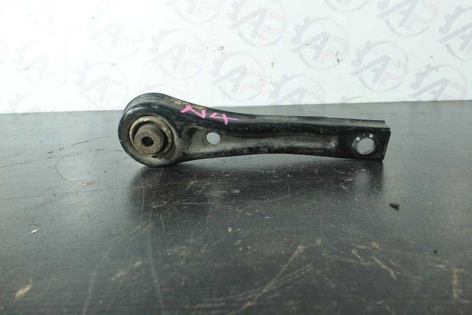 VW Golf 7 5G Pendelstütze Drehmomentstütze Motorhalter 2013 N04 – Bild 5