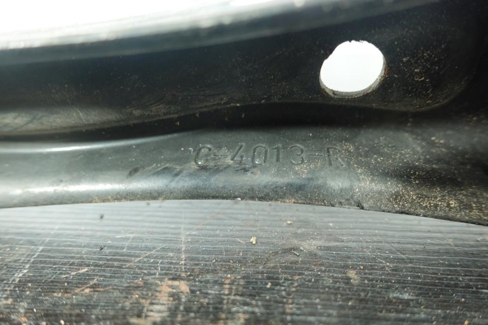 VW Golf 7 5G Pendelstütze Drehmomentstütze Motorhalter 2013 N04 – Bild 7