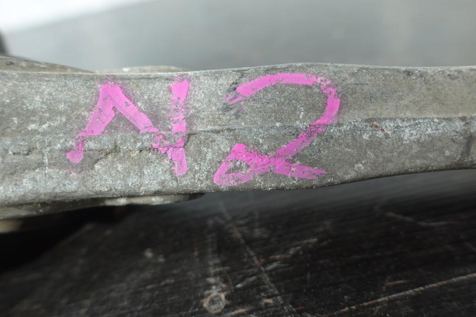 VW Pendelstütze Drehmomentstütze Motor Getriebe N02 – Bild 6
