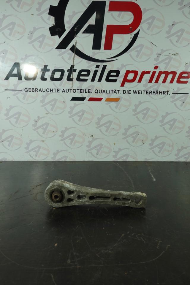 Audi A3 8P Pendelstütze Drehmomentstütze Motorlager 2010 N05 – Bild 2