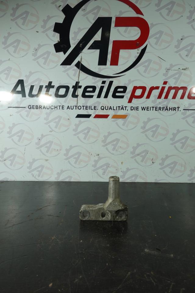 Audi A3 8P 2010 Motorhalter Aluminium Halterkonsole N05 – Bild 6