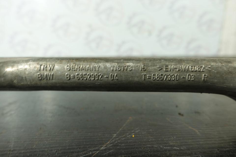 BMW 3er F31 Querlenker vorne links rechts mit Höhensensor N08 – Bild 7