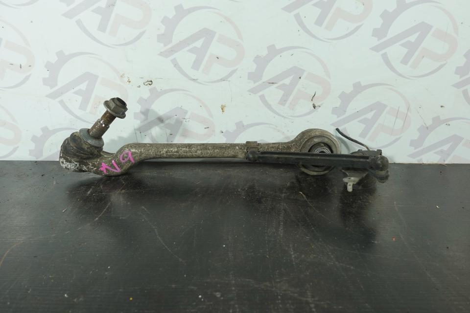 BMW 116i F20 Querlenker vorne rechts links Satz 2012 N09 – Bild 6