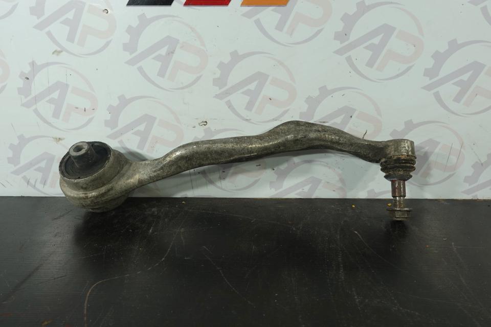 BMW 116i F20 Zugstreben Querlenker vorne rechts links 2012 N09 – Bild 2