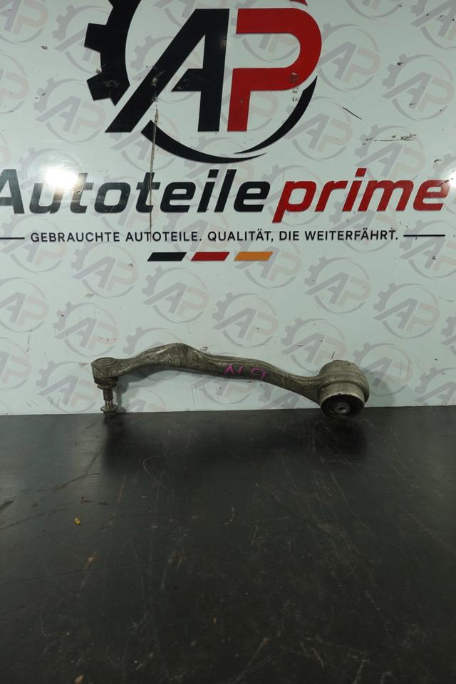BMW 116i F20 Zugstreben Querlenker vorne rechts links 2012 N09 – Bild 6