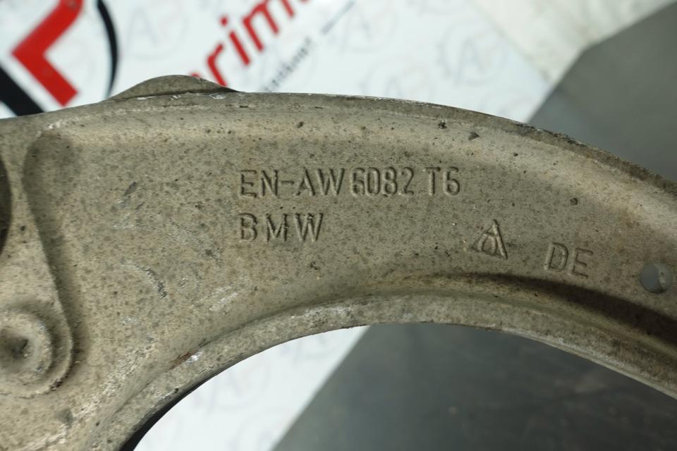 Original BMW 5er GT F07 Querlenker oben vorne links Sensor N10 – Bild 2