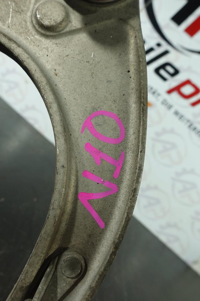 Original BMW 5er GT F07 Querlenker oben vorne links Sensor N10 – Bild 5