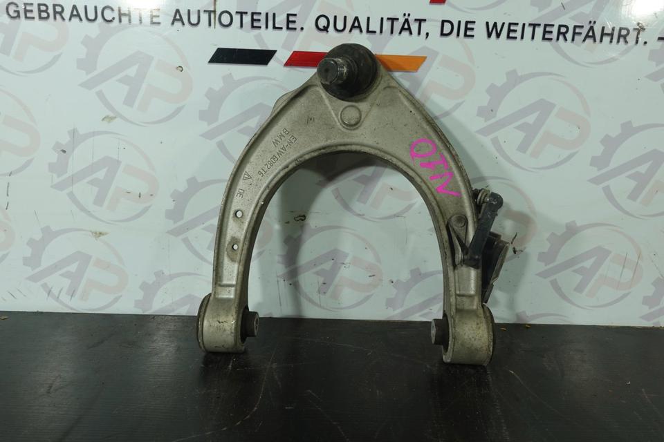 Original BMW 5er GT F07 Querlenker oben vorne links Sensor N10 – Bild 7