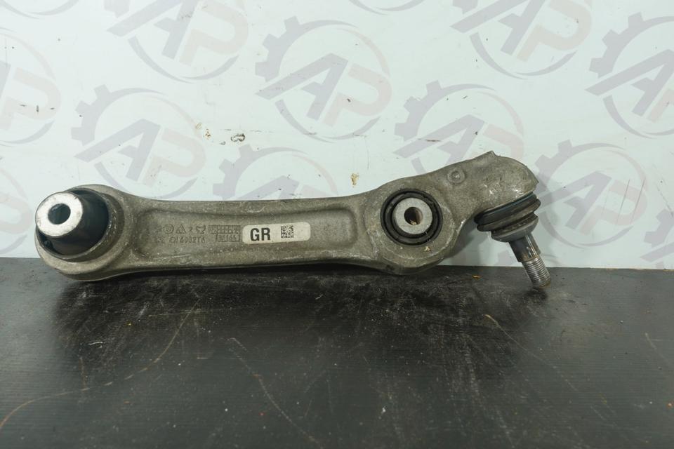 Original BMW F07 F10 F11 Querlenker vorne links rechts N10 – Bild 2