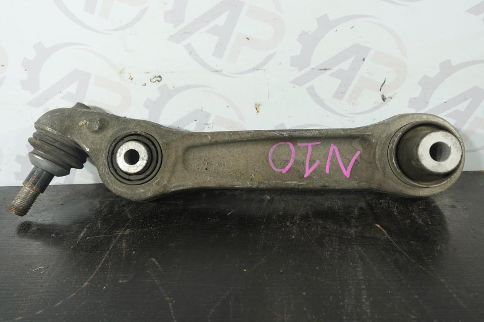 Original BMW F07 F10 F11 Querlenker vorne links rechts N10 – Bild 3