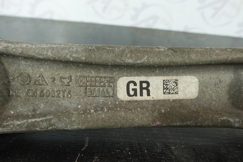 Original BMW F07 F10 F11 Querlenker vorne links rechts N10 – Bild 4
