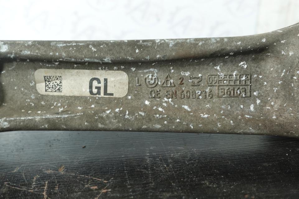 Original BMW F07 F10 F11 Querlenker vorne links rechts N10 – Bild 7