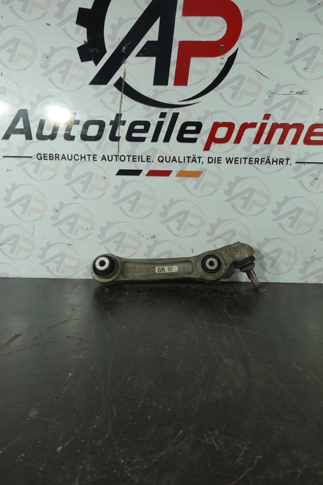 Original BMW F07 F10 F11 Querlenker vorne links rechts N10 – Bild 9