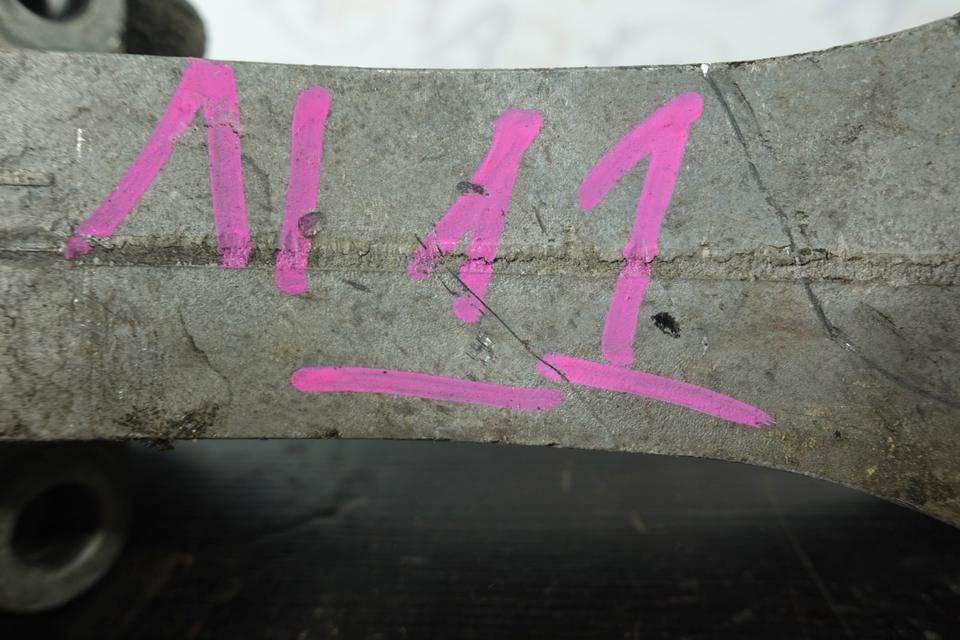 Original BMW 218d F45 Motorstütze Pendelstütze N11 – Bild 4