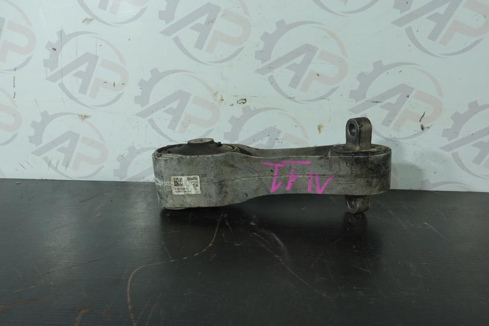 Original BMW 218d F45 Motorstütze Pendelstütze N11 – Bild 6