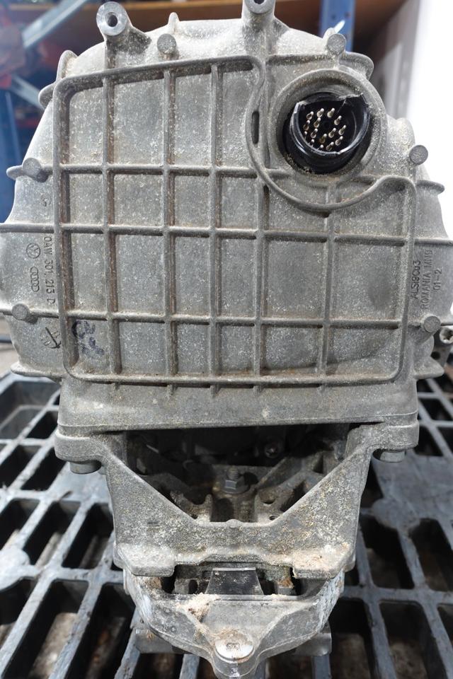 DSG Getriebe VW Golf Jetta Passat Audi Skoda Octavia 7-Gang N22 – Bild 6