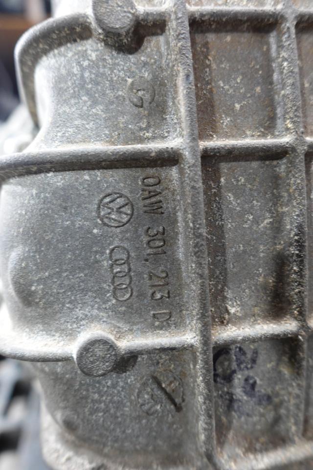 DSG Getriebe VW Golf Jetta Passat Audi Skoda Octavia 7-Gang N22 – Bild 7